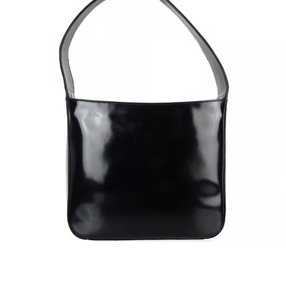 Authentic Gucci Leather Bag - Picture 13 of 13